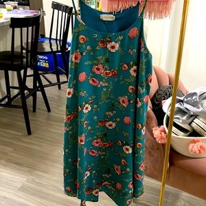 Altar’d State Dress